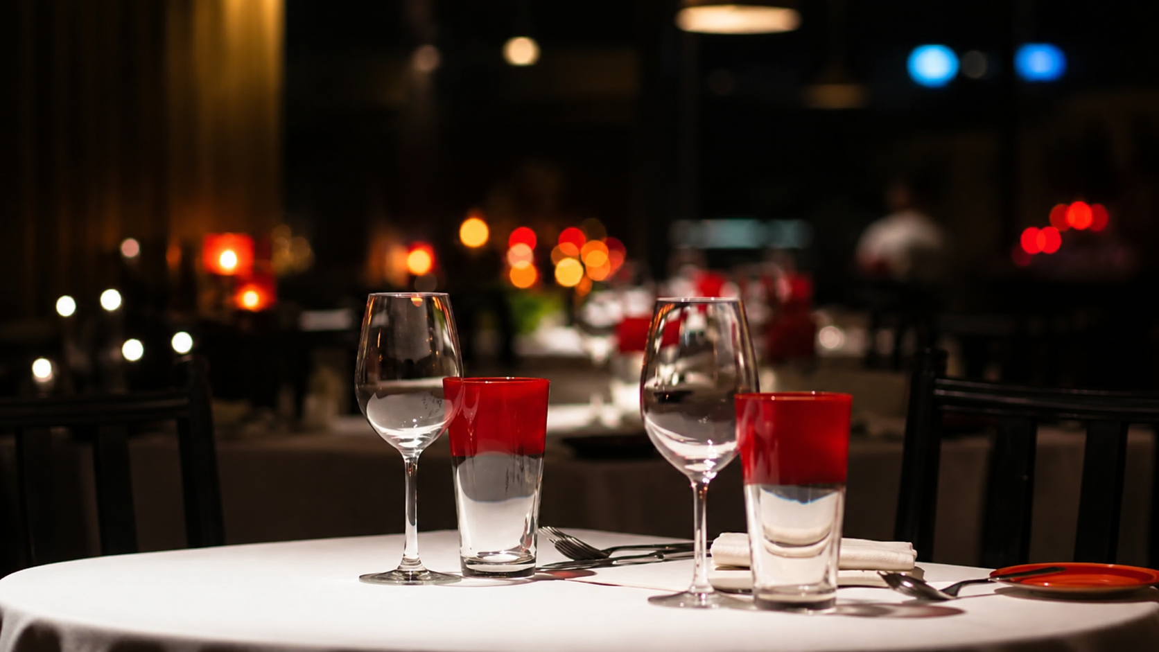Restaurant Design and Management