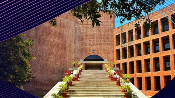 Senior Management Programme-Blended Learning [SMP-BL17]