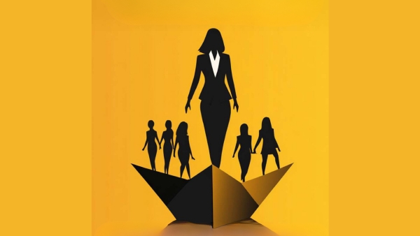 Strategic Leadership Programme for Women Executives (Batch 2)