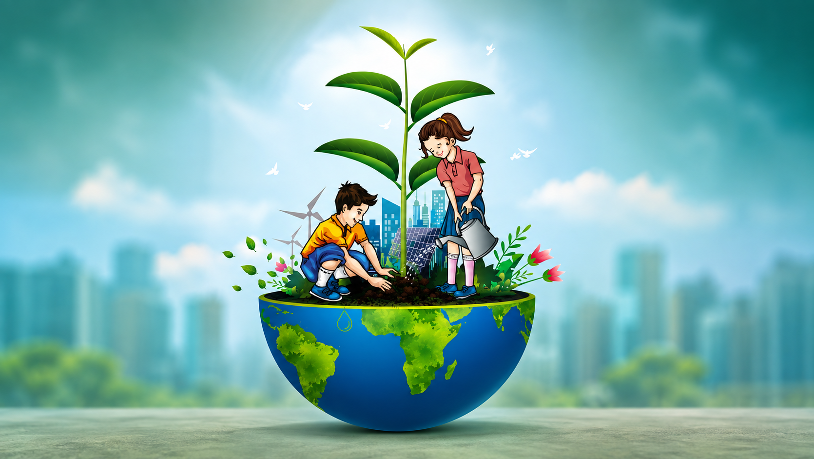Strategic Leadership for Schools in a Changing Environment