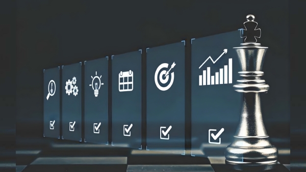 Programme on Strategic Management (SM - Batch 8)