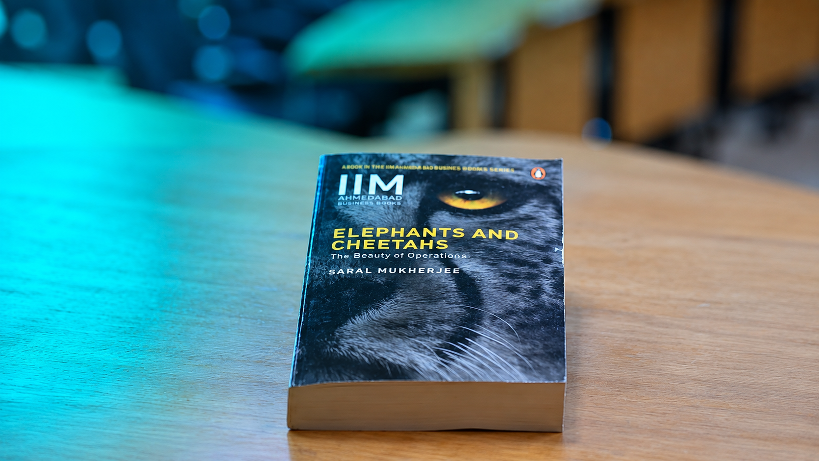 Elephants and Cheetahs: Systems, Strategy and Bottlenecks