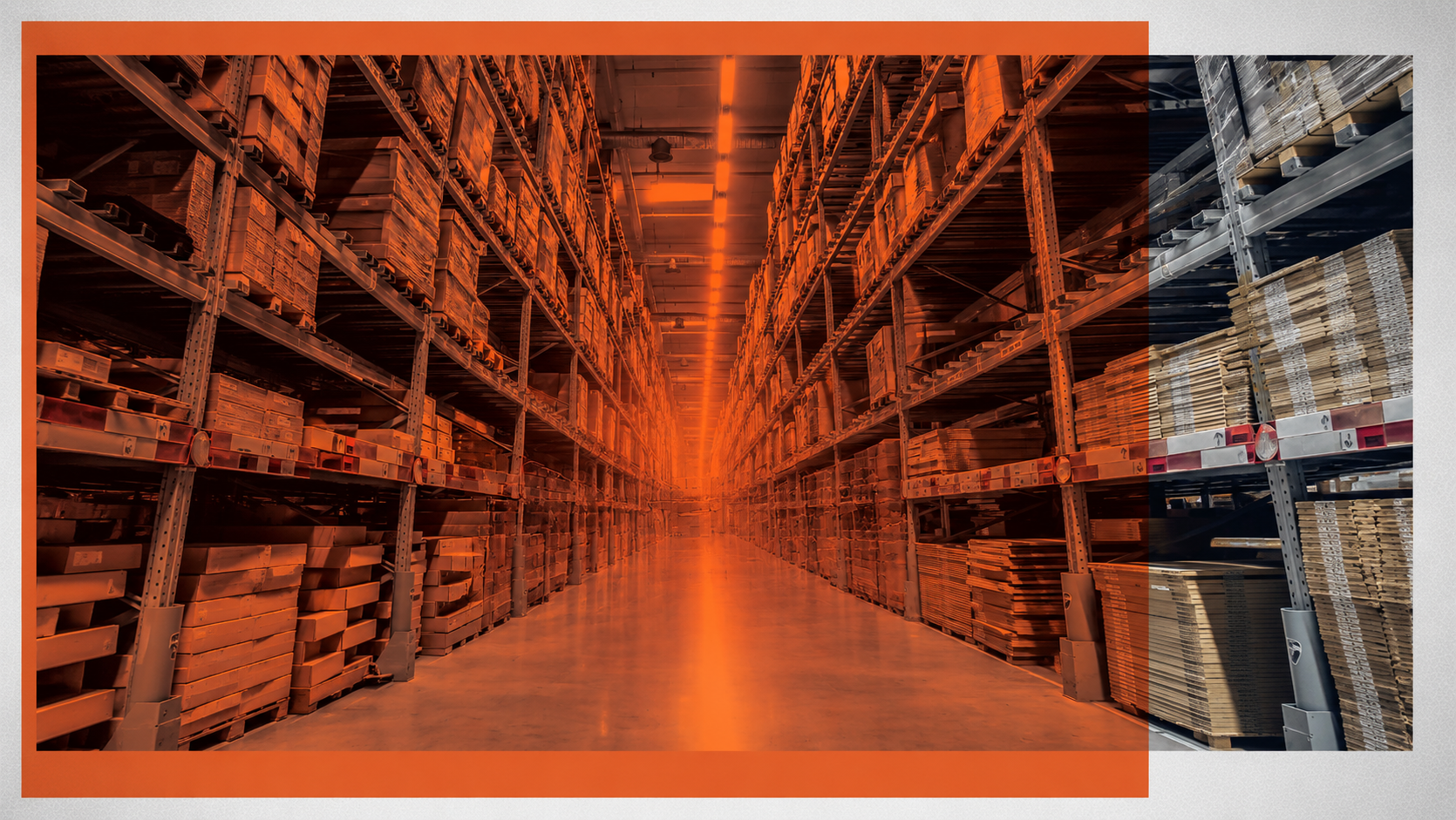 Warehouse Design and Management
